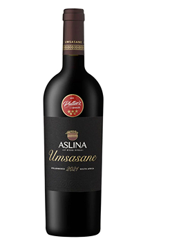 Aslina Umsasane